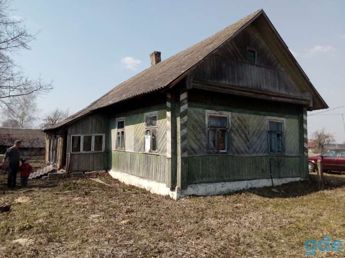 Дача, Минская обл. Молодечненский р-н Селевцы, фотография 1