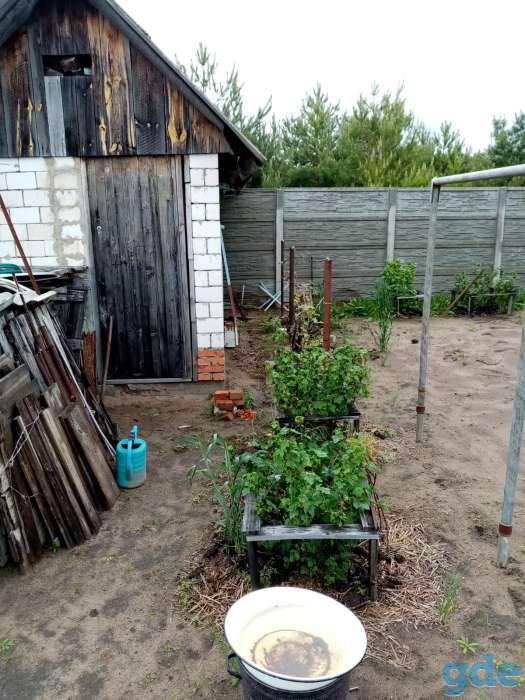 Продаю дачу, д. Лиски, фотография 5