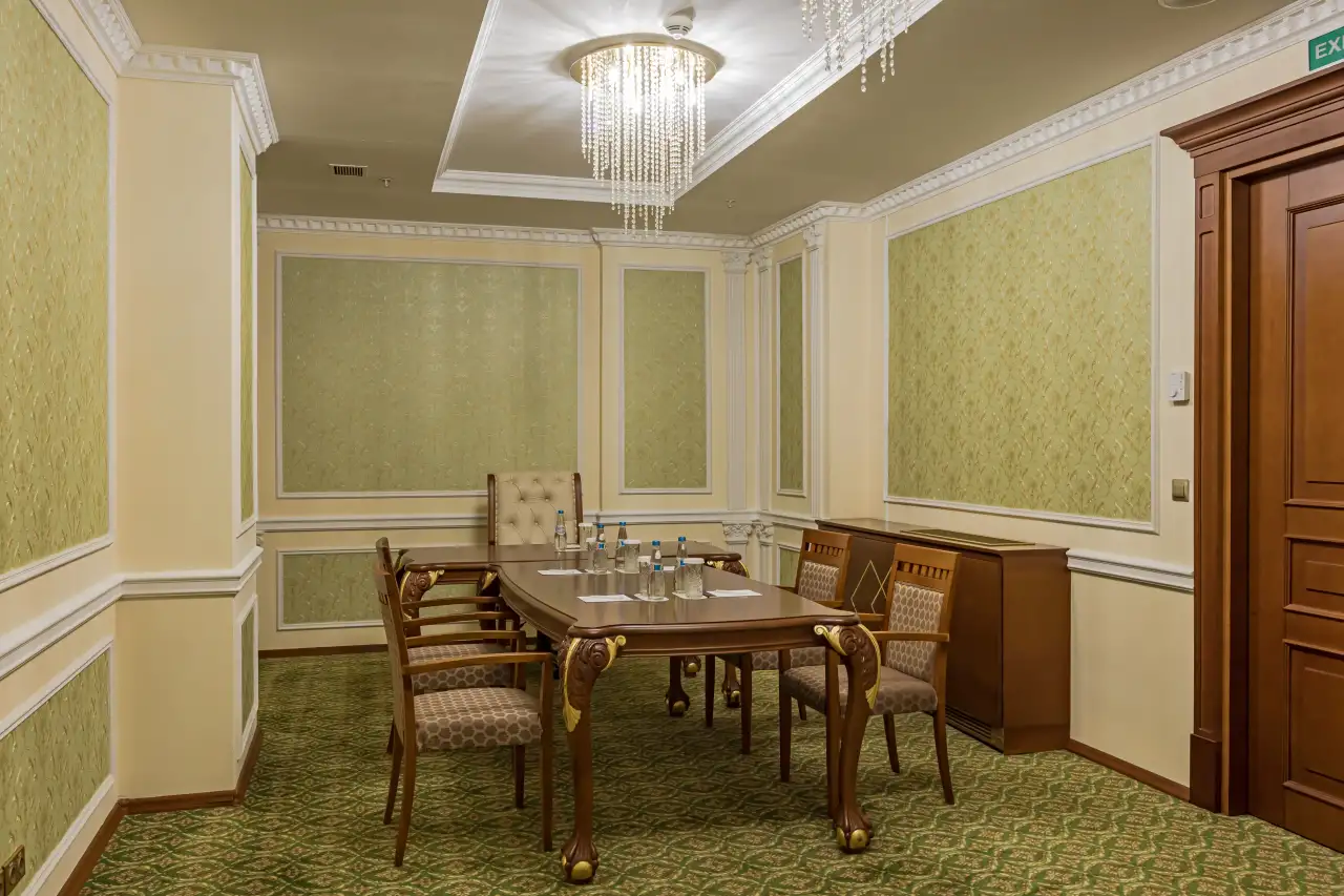 ЗЕЛЕНАЯ VIP, 18-3 ул. Kirova, фотография 5