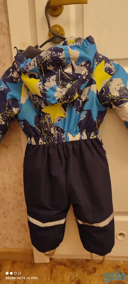 Комбинезон, фотография 2