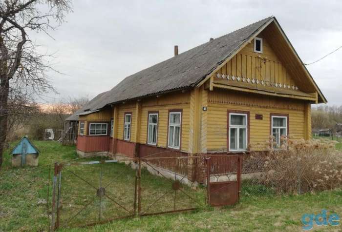 продам дом в деревне, фотография 3