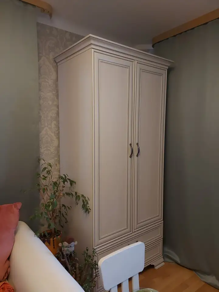 Сборка мебели, фотография 1