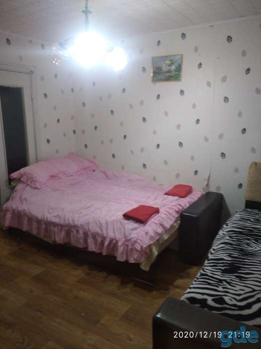 Квартира в Боровке и г.лепеле, фотография 6