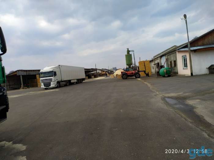 продам деревообрабатывающее предприятие, ул. Мира, 14, фотография 4