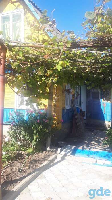 продам дачу, фотография 5