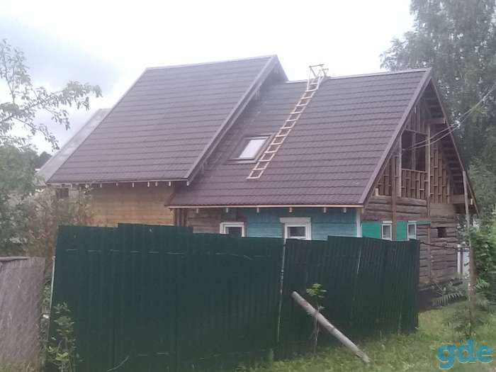 Продам кровельное покрытие, фотография 4