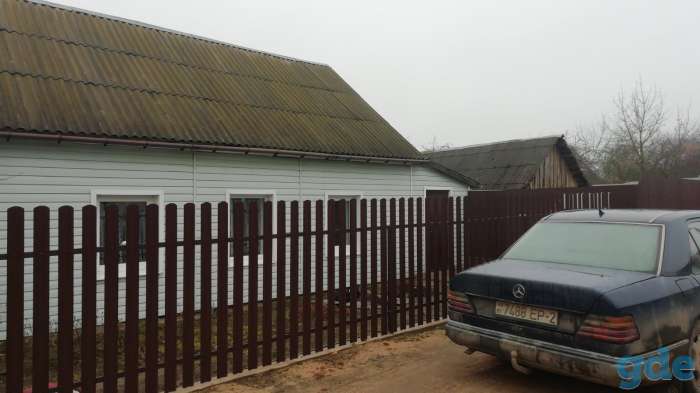 Продам дом в д.Лариновка Оршанский р-он Витебская обл., фотография 2