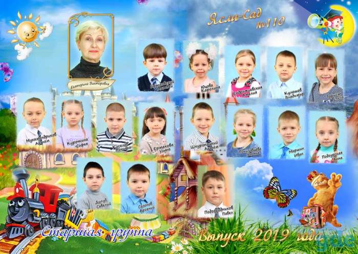 Фотокниги, видеосъемка для выпускников, фотография 7