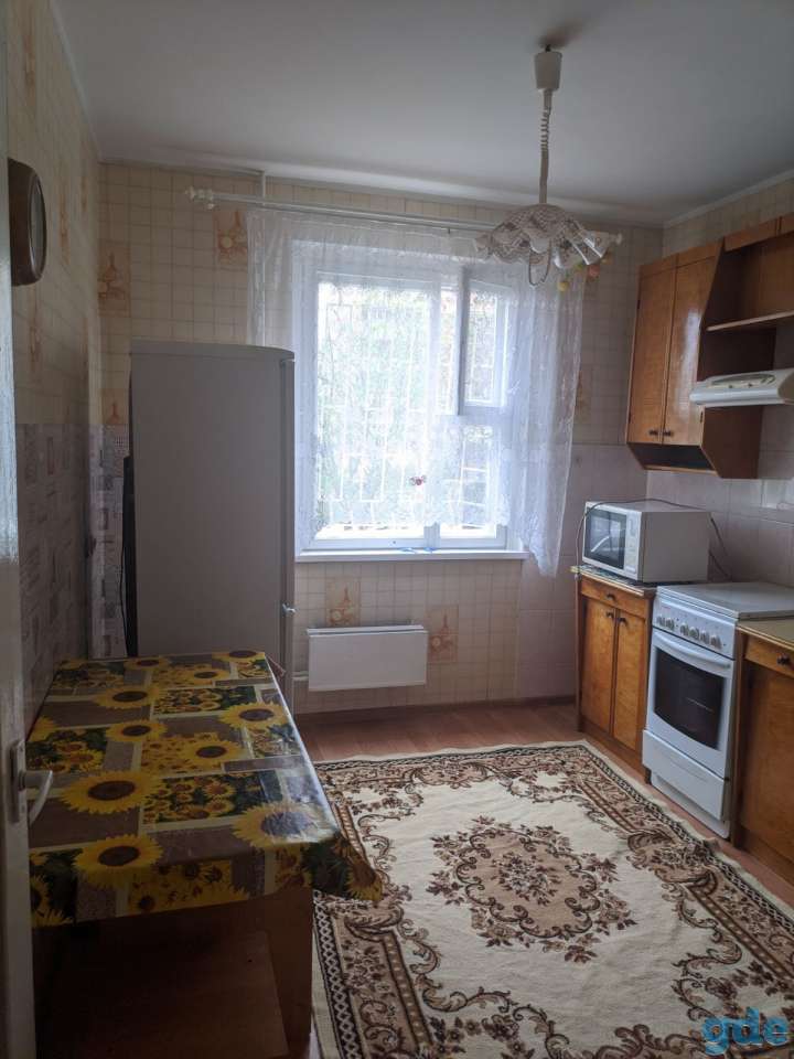 Сдам комнату на длительный срок, Янковского 7, фотография 10
