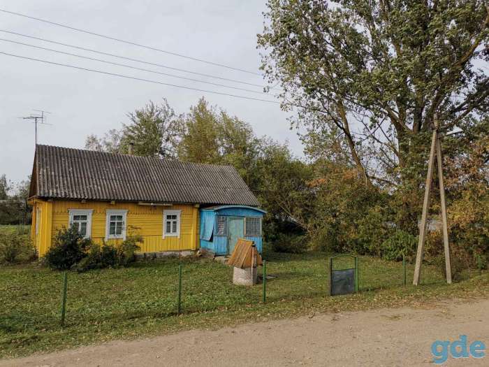 Продам дом, Туча, Кухчицкий сельсовет, район, Минская область, фотография 3