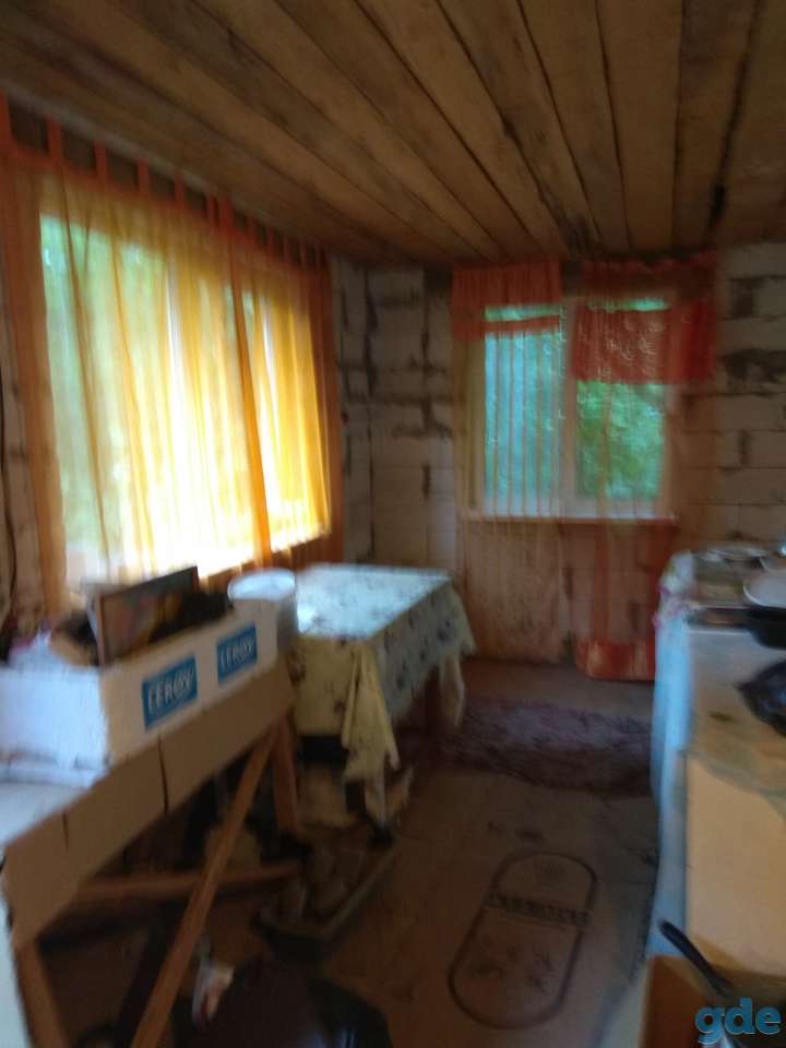 Продам, Улица Центральная 85 д.Понизовье р-н Минская область, фотография 5