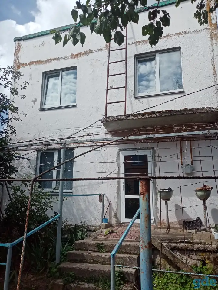 Продаётся коттедж, Гомельская обл, Ветковский р-н, аг Старое село, фотография 4