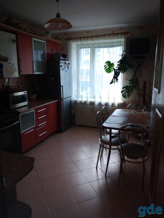 Продам 3-х комнатную квартиру, Ул. Дроздовича5, фотография 3