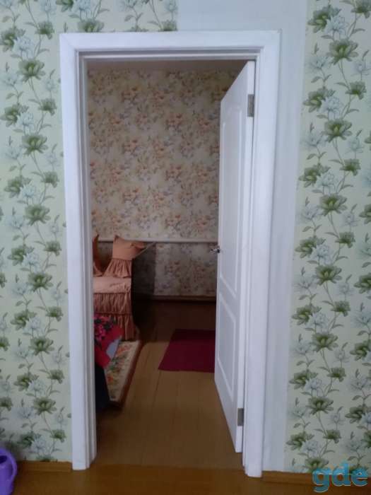 Продам дом, ул.Мирная д.38, фотография 5