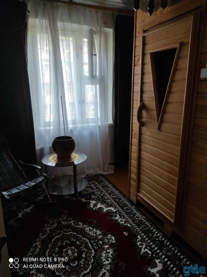 Продам 4-х комнатную квартиру, Улица Карла Маркса 49, фотография 6