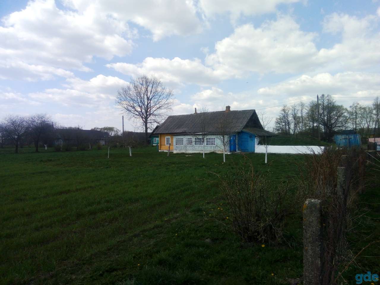 Продам дом., Д.Капустино, фотография 4