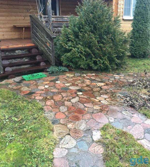 Плитка из Природного камня, доставка по ВСЕЙ Беларуси!, фотография 7