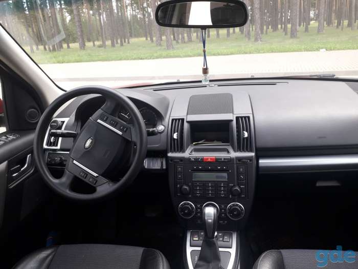 Продам Ланд Ровер Land Rover Freelander, фотография 4