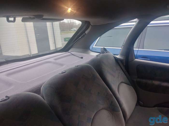 Продам машину Citroen, фотография 2