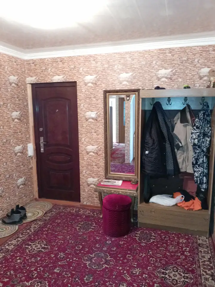 Квартира, Г. пер. Молодечненский д. 1, фотография 4