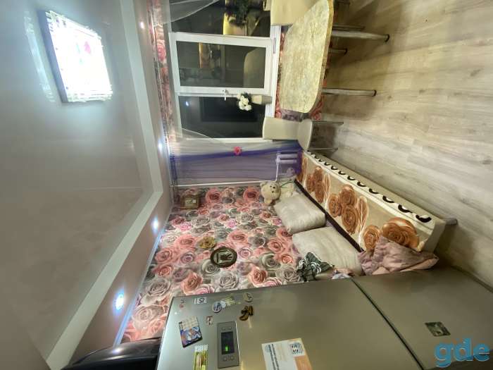Продам 1комнатную квартиру с ремонтом, Непокорённых 65, фотография 7