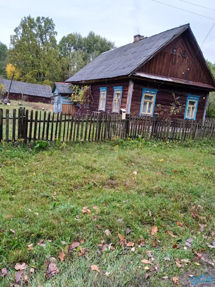 Продажа дома, фотография 1