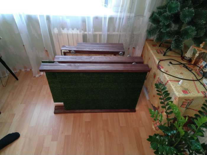 дорожка для мини-гольфа, фотография 7