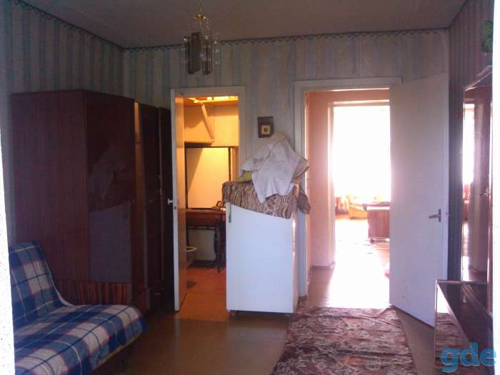 Продам 2-х комнатную квартиру в центре Борисова, ул. Чапаева д. 29, фотография 8