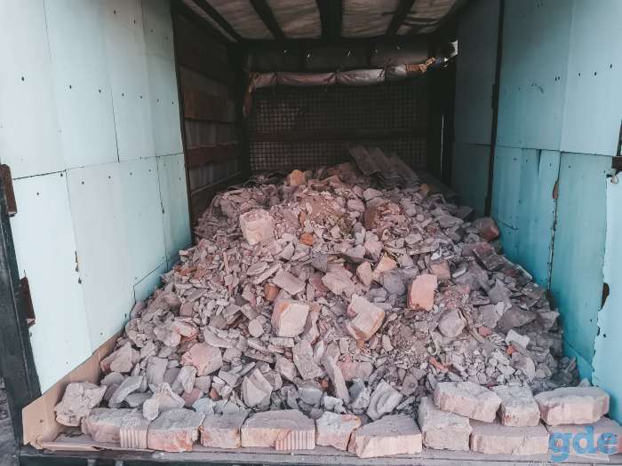 Грузоперевозки по г. Барановичи, РБ до 2,5 тн, фотография 3