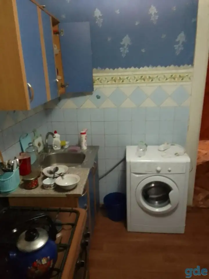 Продам 3-х комнатную квартиру, фотография 10