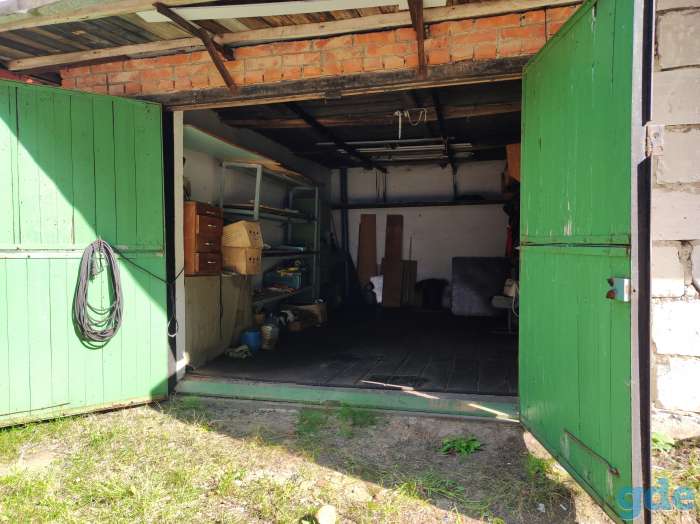 Продажа гаража, , улица Мелиоративная, фотография 5