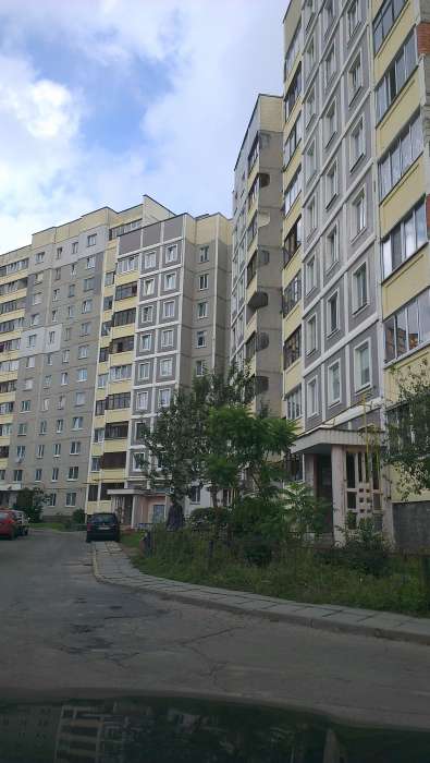 Трехкомнатная квартира в хорошем районе, ул.Сухаревская, 17, фотография 11