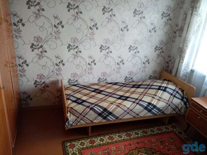 Сдается квартира в Ивацевичах посуточно, ул.Ленина 64, фотография 2