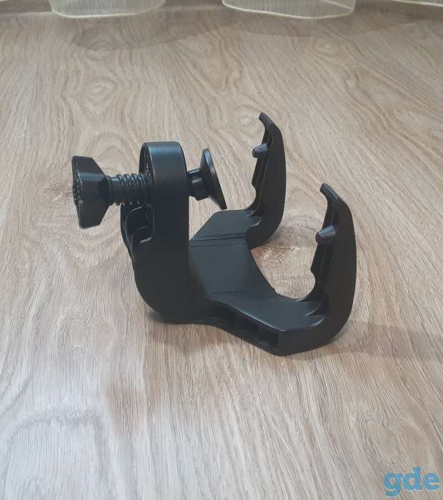 Игровой руль Acme RC, фотография 5