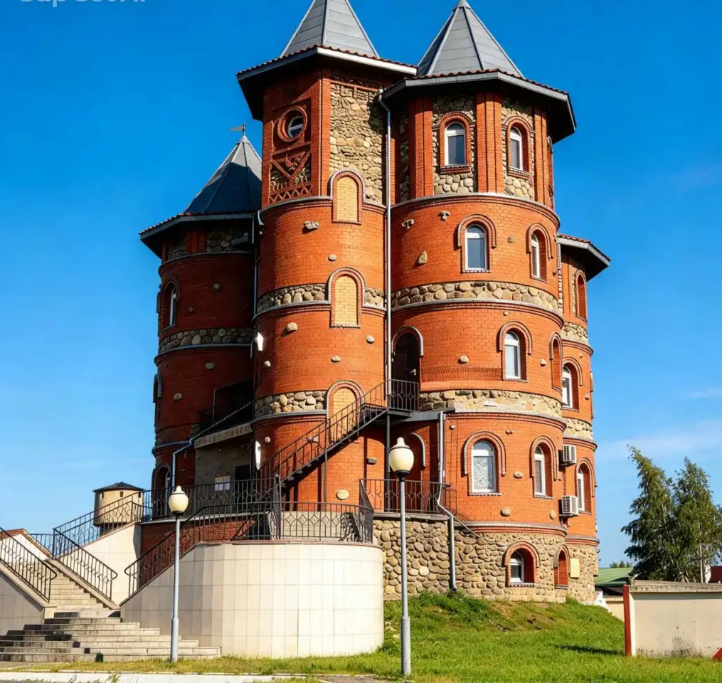Аренда помещения под общепит, кафе, ресторан, бар  118 кв.м., фотография 6