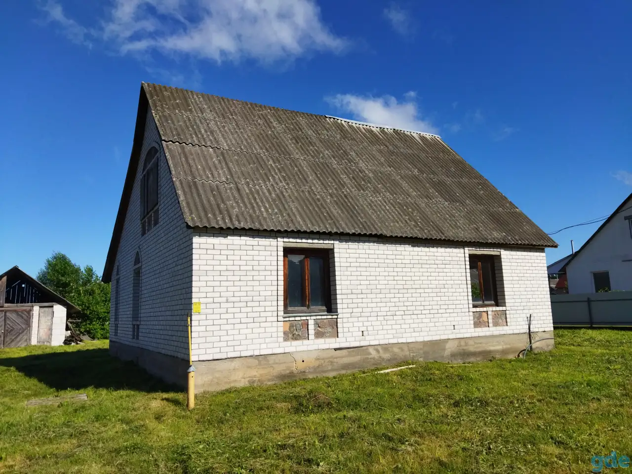 Продам дом., д.Нарочь, фотография 4