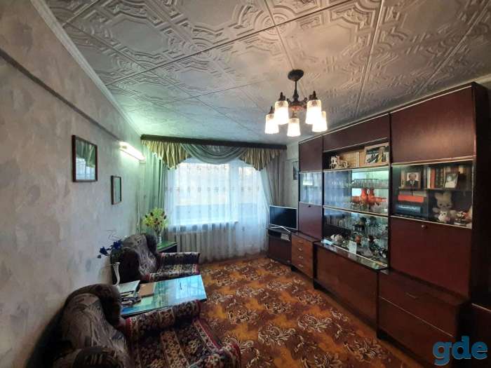 2-к квартира по проспекту Московскому 28, фотография 7