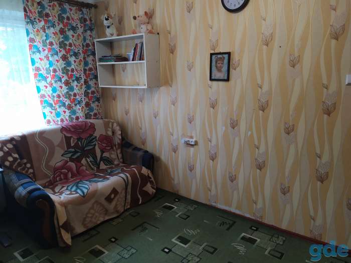 Продаётся 3х комнатная квартира, Осиповичи, пос. Советский ул.Лесная, фотография 6