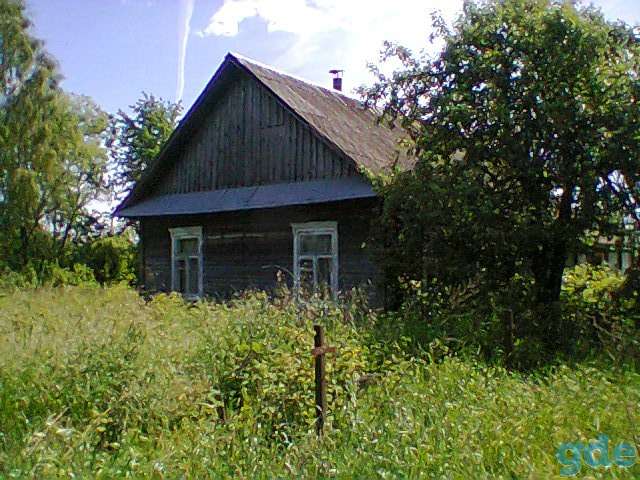 продажа дома в деревне Ястребель, фотография 8