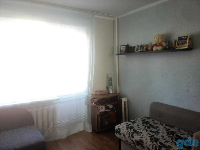 1-комнатную квартиру, фотография 2