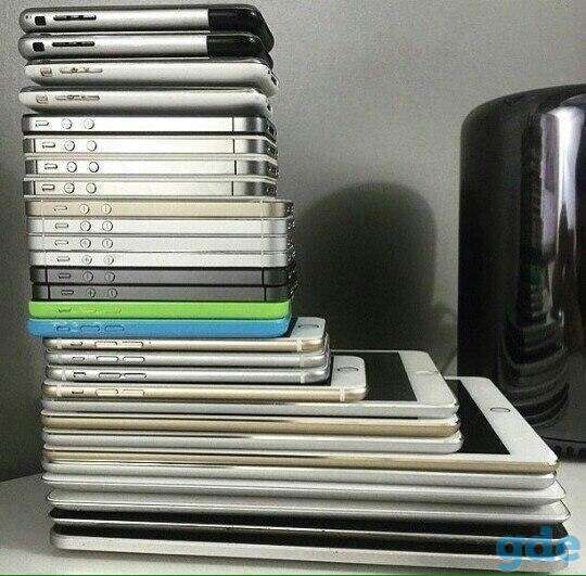 СРОЧНАЯ СКУПКА APPLE ТЕХНИКИ  А ТАК ЖЕ SAMSUNG, фотография 3