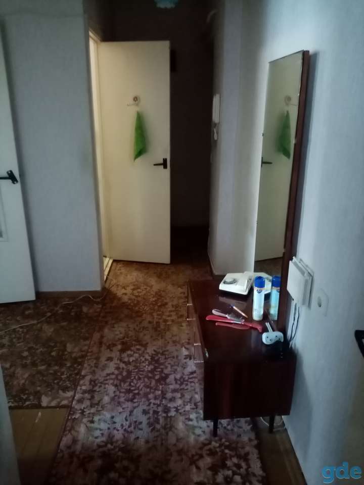Сдам квартиру, Ул. Карвата. Партизанский район, фотография 4