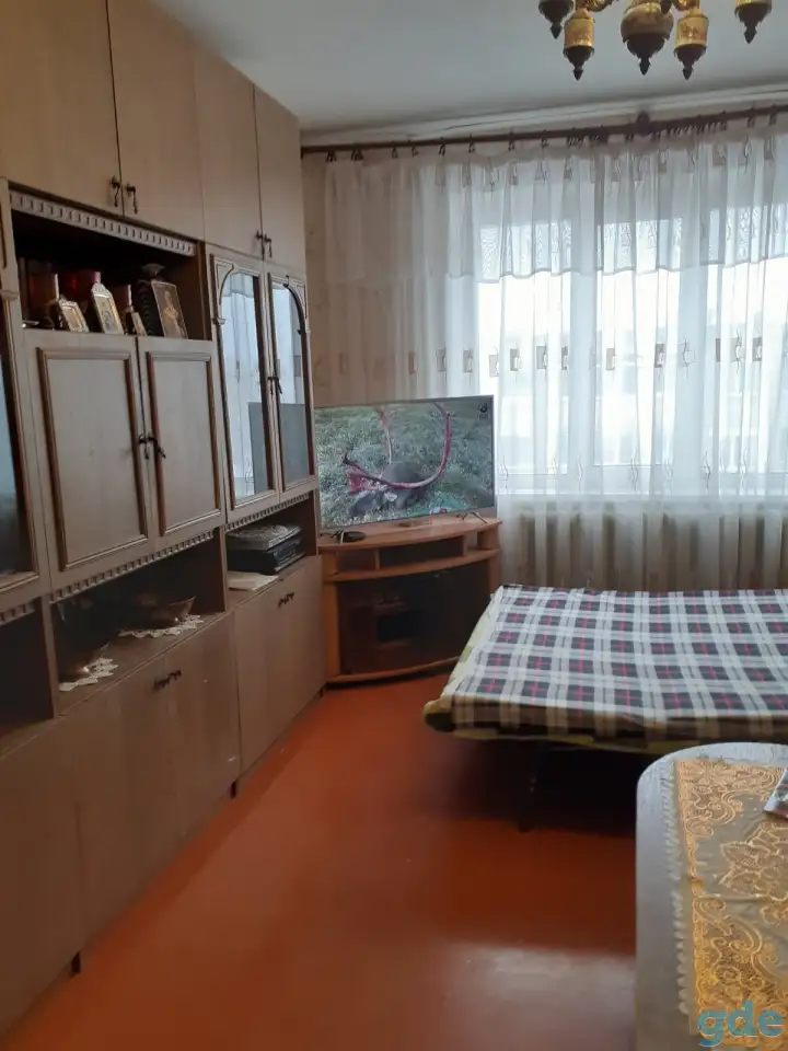 О сдаче квартиры, ул. Коммунистическая, 9, фотография 5