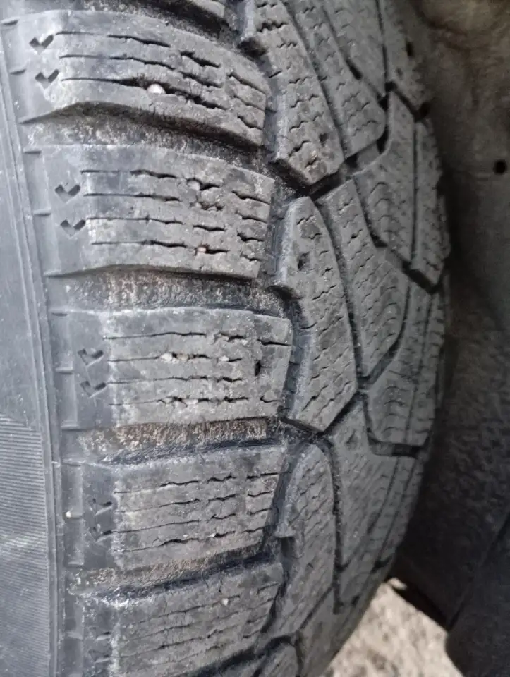 Шины зимние Pirelli r18, фотография 7