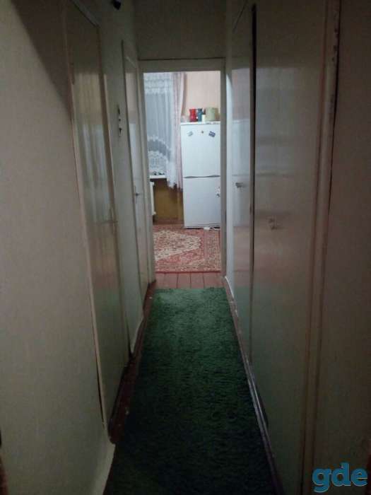 2х комнатная квартира в Осинторфе, Витебская обл ,Дубровенский р-н, Осинторф, фотография 4