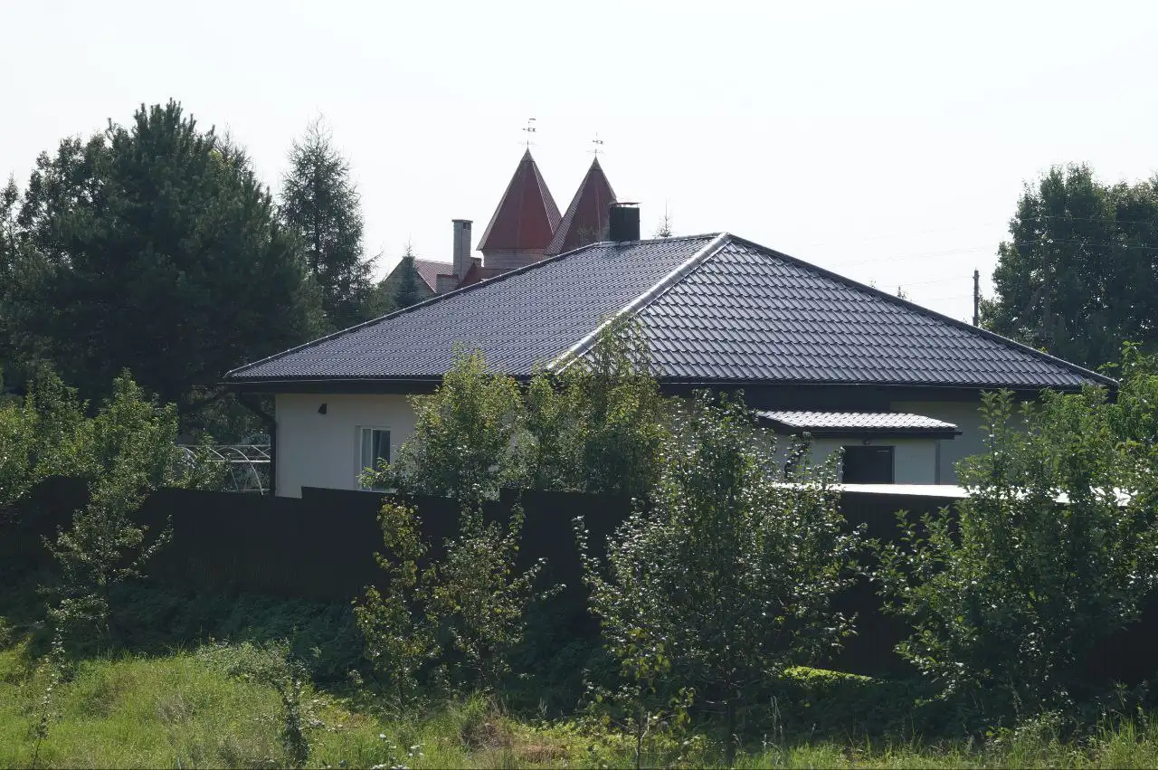 Продам дом, д.Горовые, 19А, Полоцкий район, Боровухский сельсовет, фотография 1