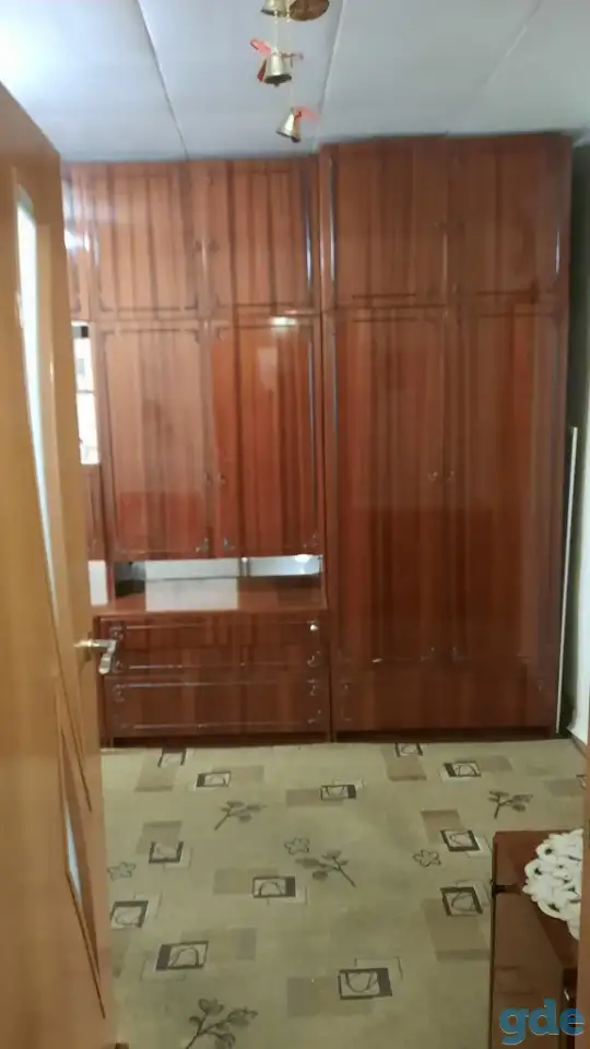 Продажа 2-х комнатной квартиры, р-н, Приборский с/с , п.Пионер ул.Войсковая,д.9 , кв.12, фотография 9