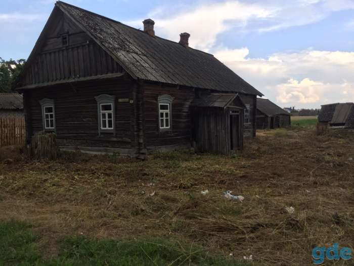 Дом, д. Заболоть, фотография 3