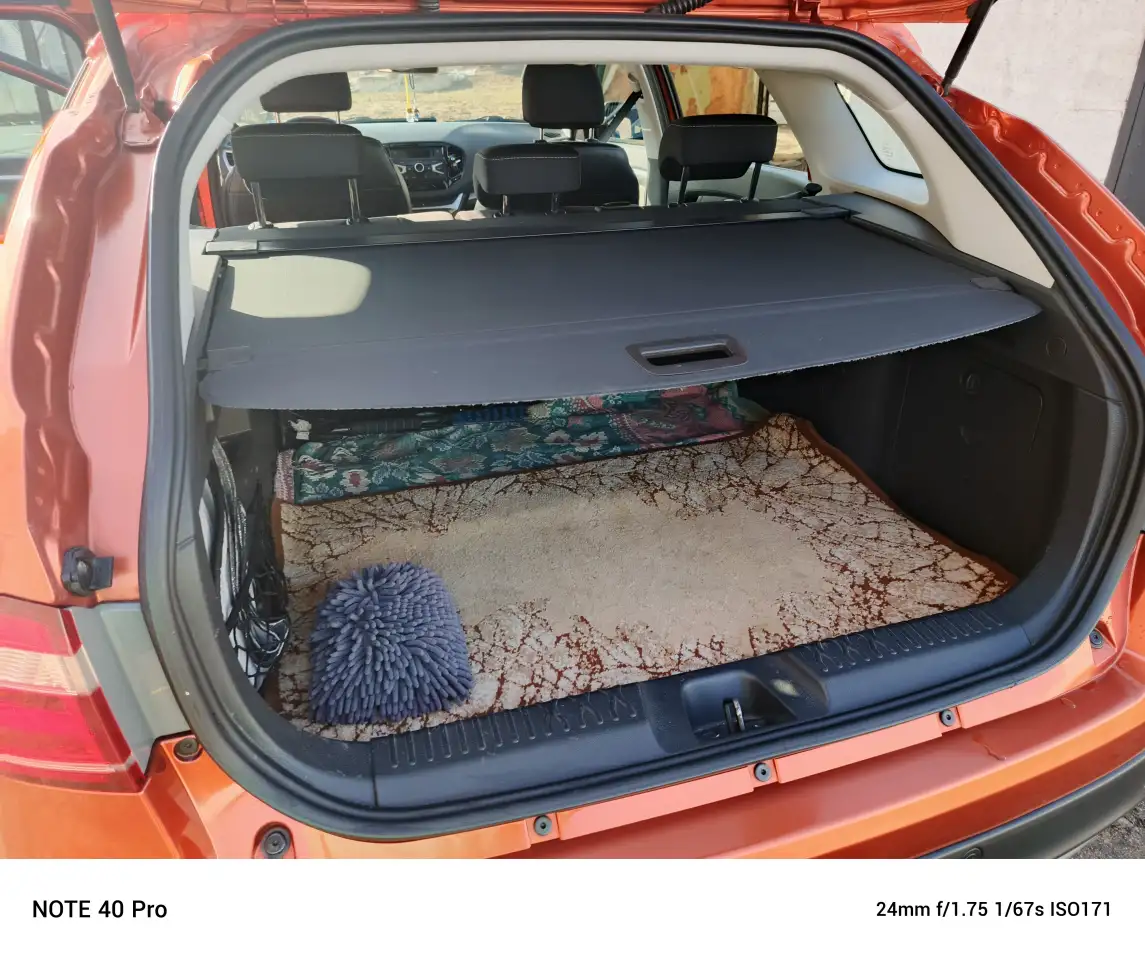 Продам Lada Vesta SV Cross, фотография 7
