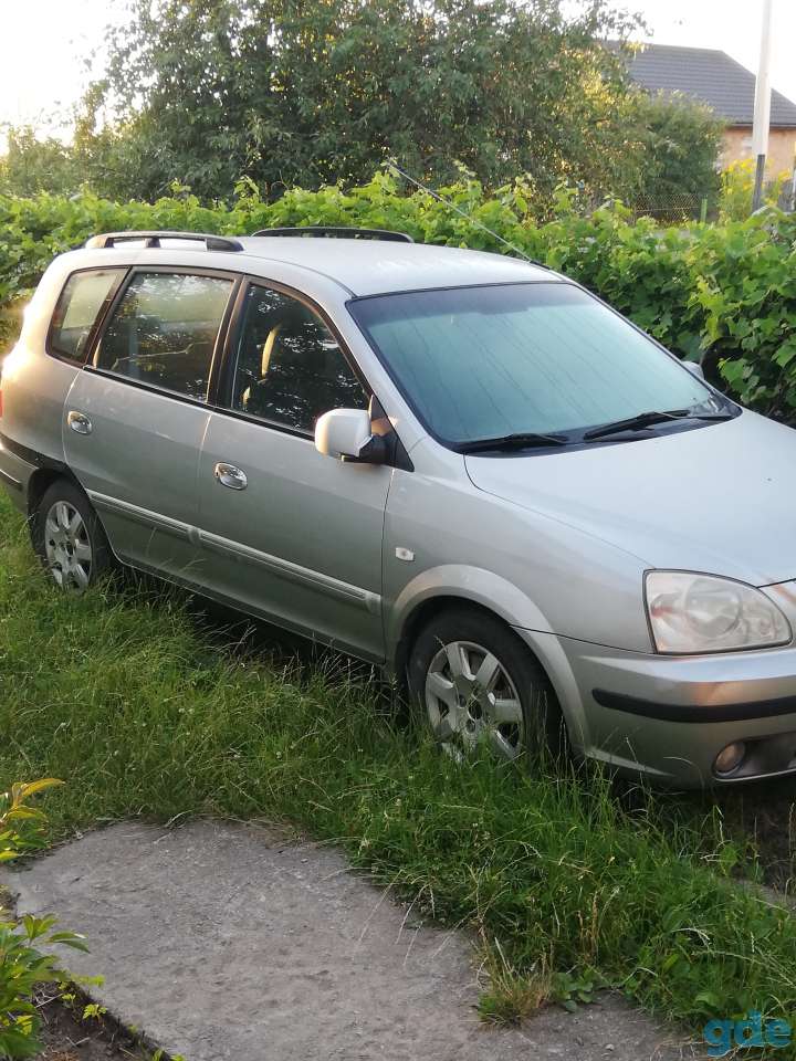 Продаётся Автомобиль Kia, фотография 2